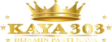 Logo KAYA303apk.com Indonesia